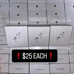 AirPods Pro Gen 2