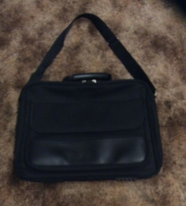 New Laptop case