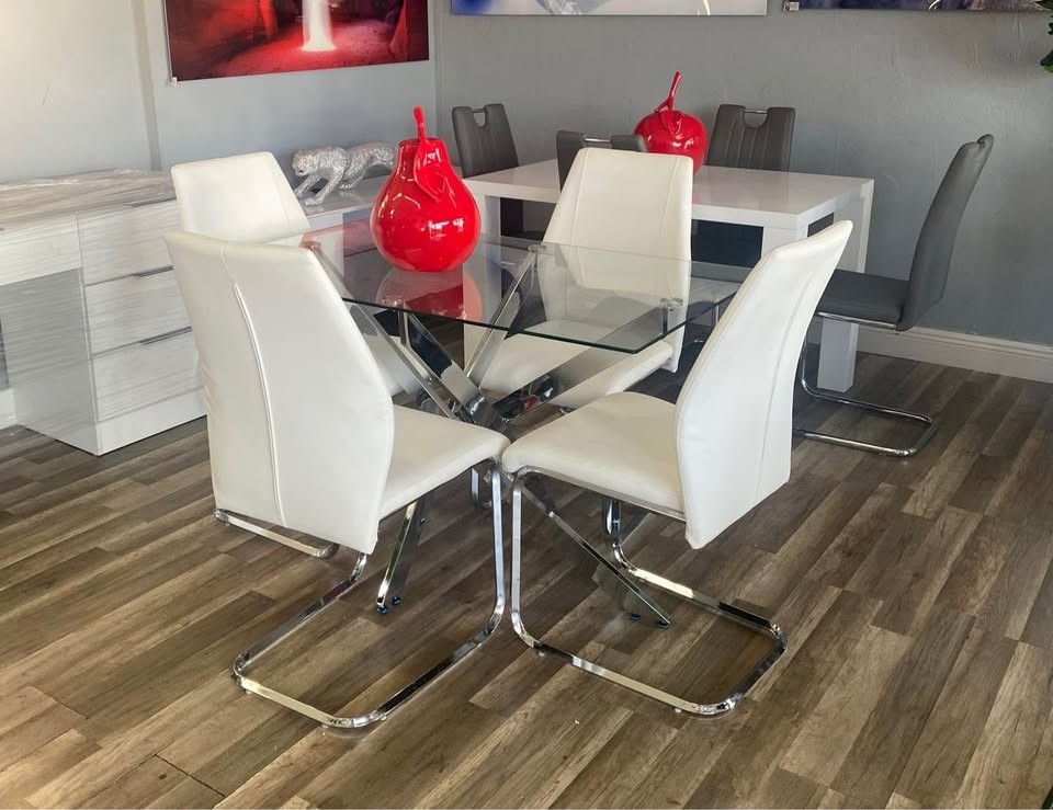 Dining Sets / Juegos de Comedor 🚚[Fast Delivery]💨