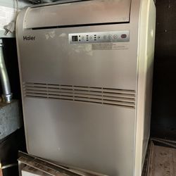 Haier/GE Portable AC Air Conditioner