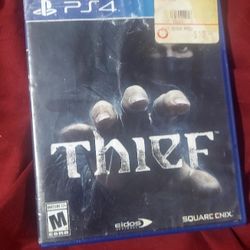Thief