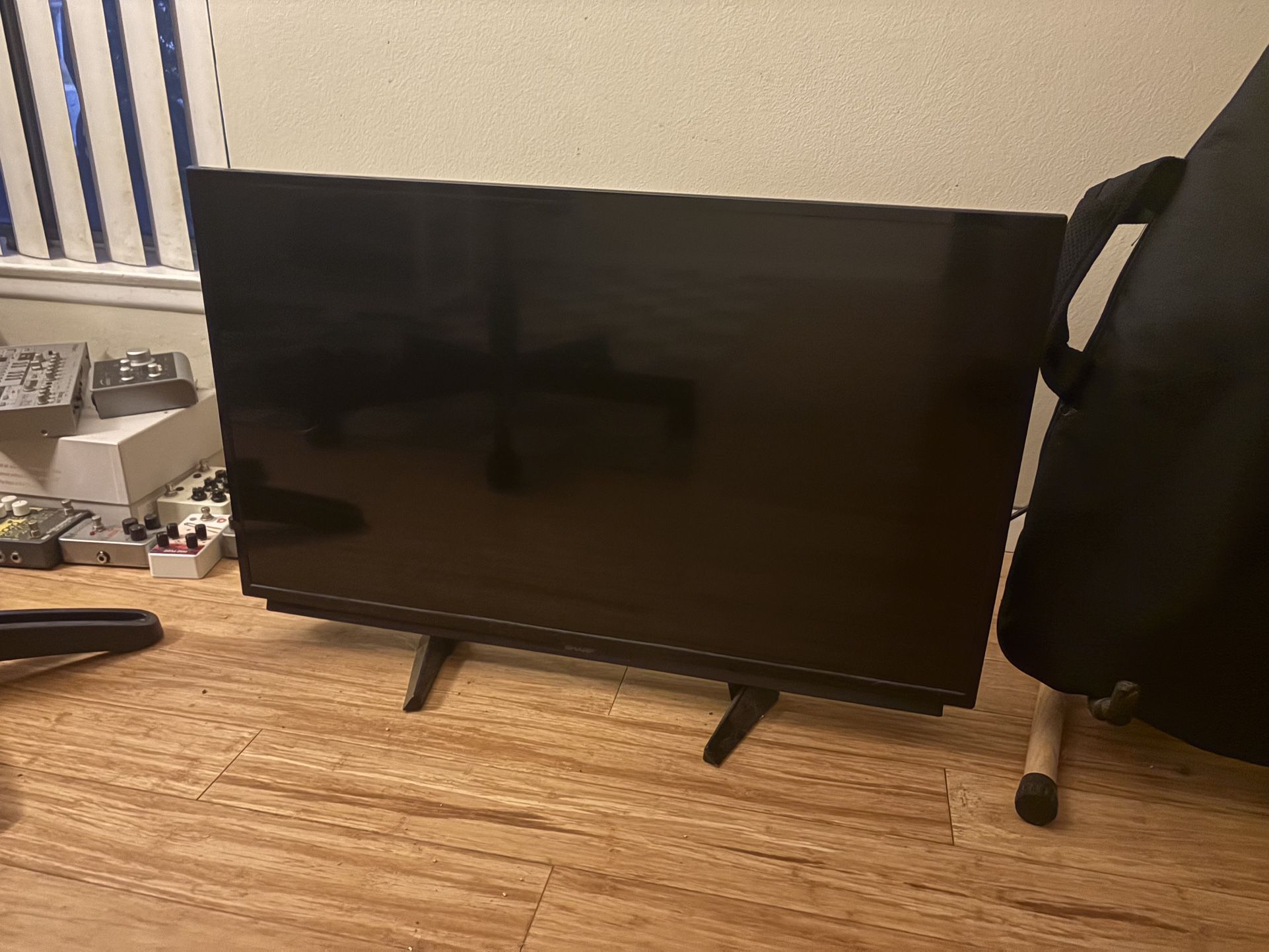 32 Inch Computer Monitor