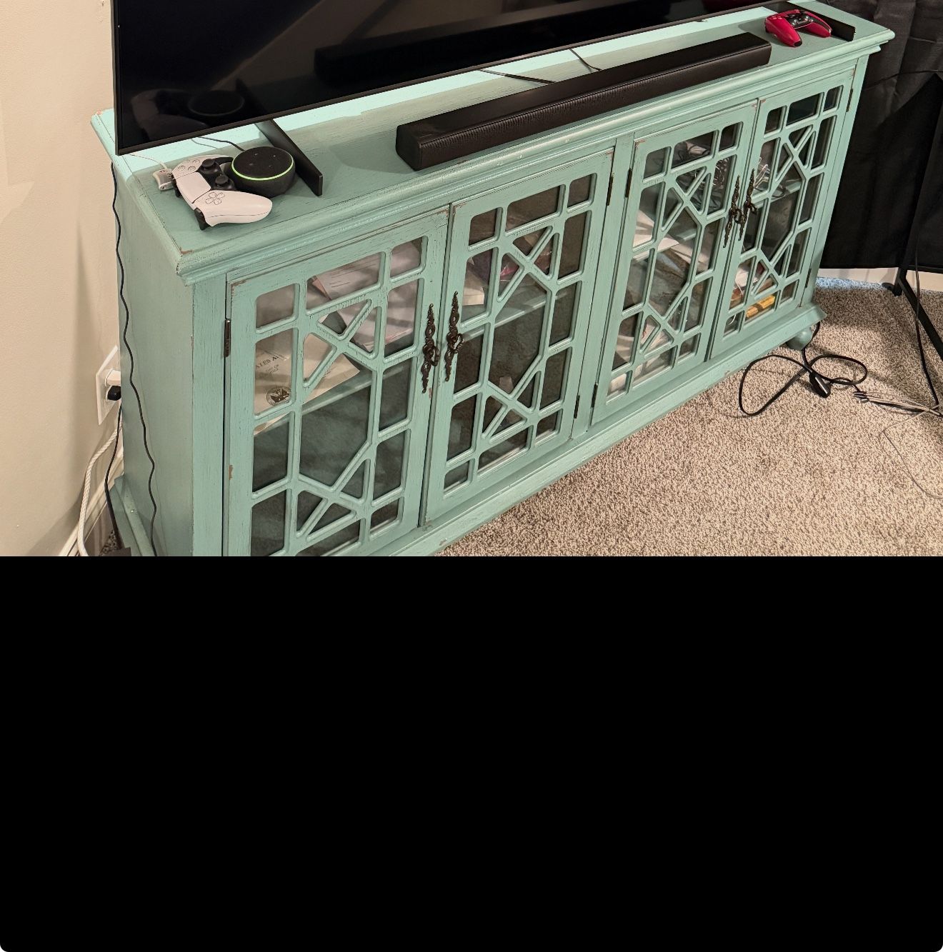 Samsung 85 Inch For Sale 1000$ Price Negotiable