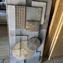 Contemporary Abstract Wall Art