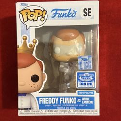 Freddy Funko