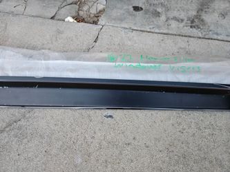18-22 HONDA PILOT WINDOWS VISORS NUEVOS
