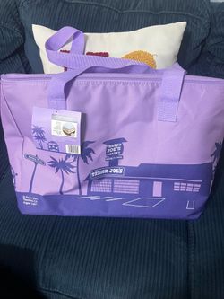 Trader Joe’s bag