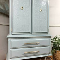 Large Armoire Chest Of Drawers Dresser