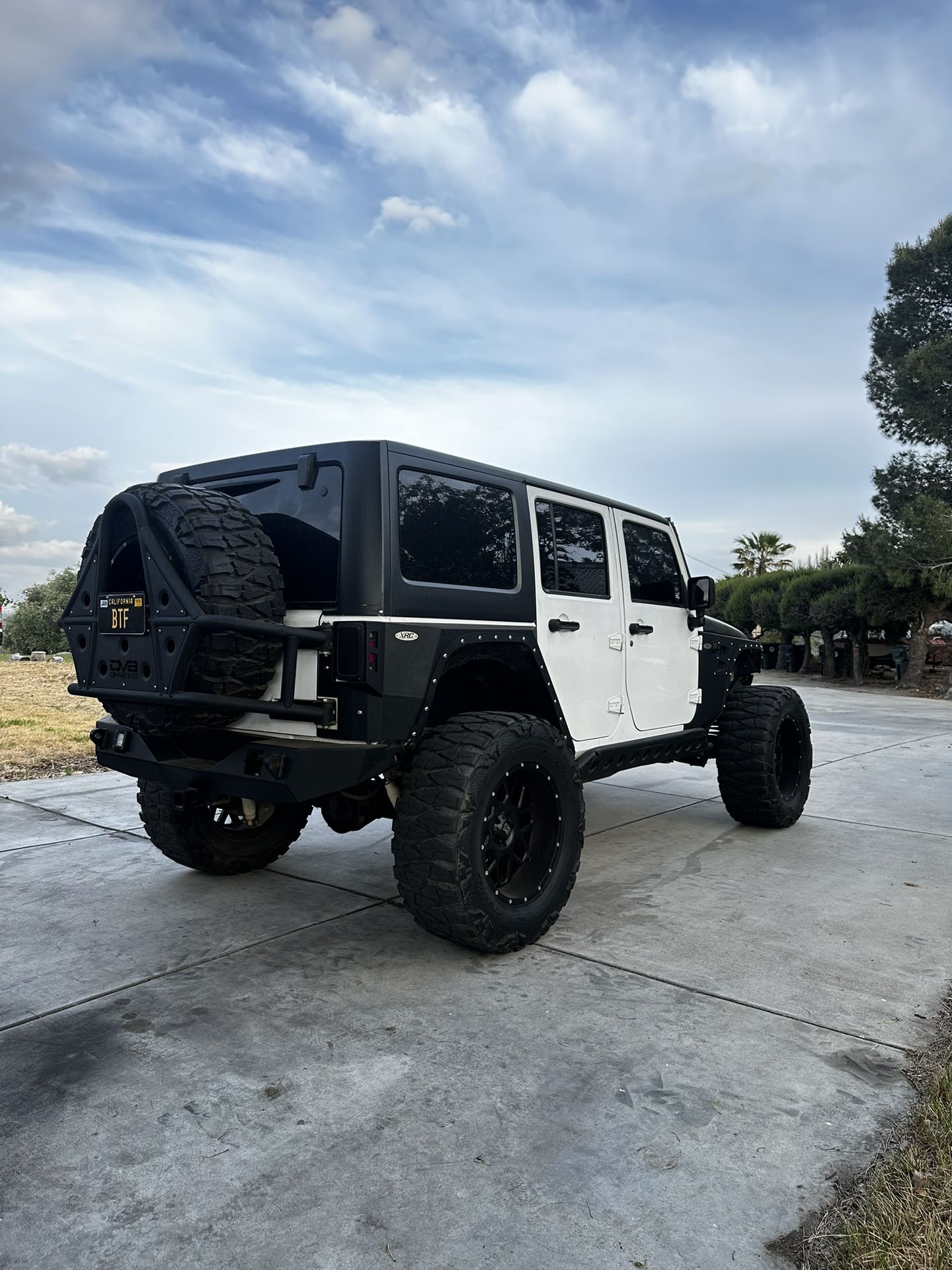 2017 Jeep Wrangler