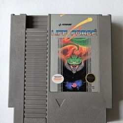 Life Force