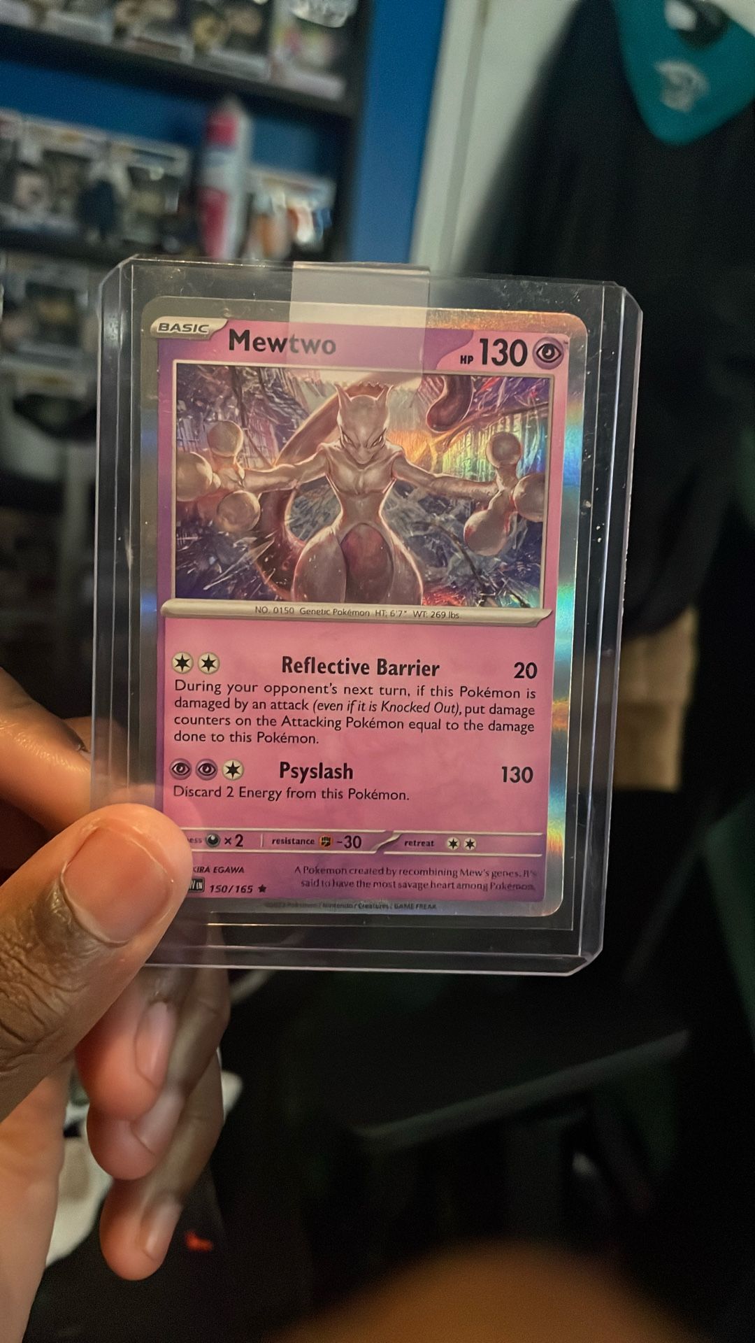 Mew
