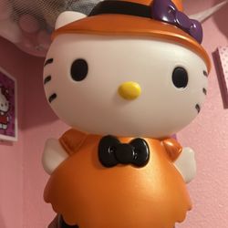 It’s Not Halloween Anymore And Tbh I Don’t Ever Think I Used It Still Works Super Cute