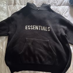 Essentials Xl