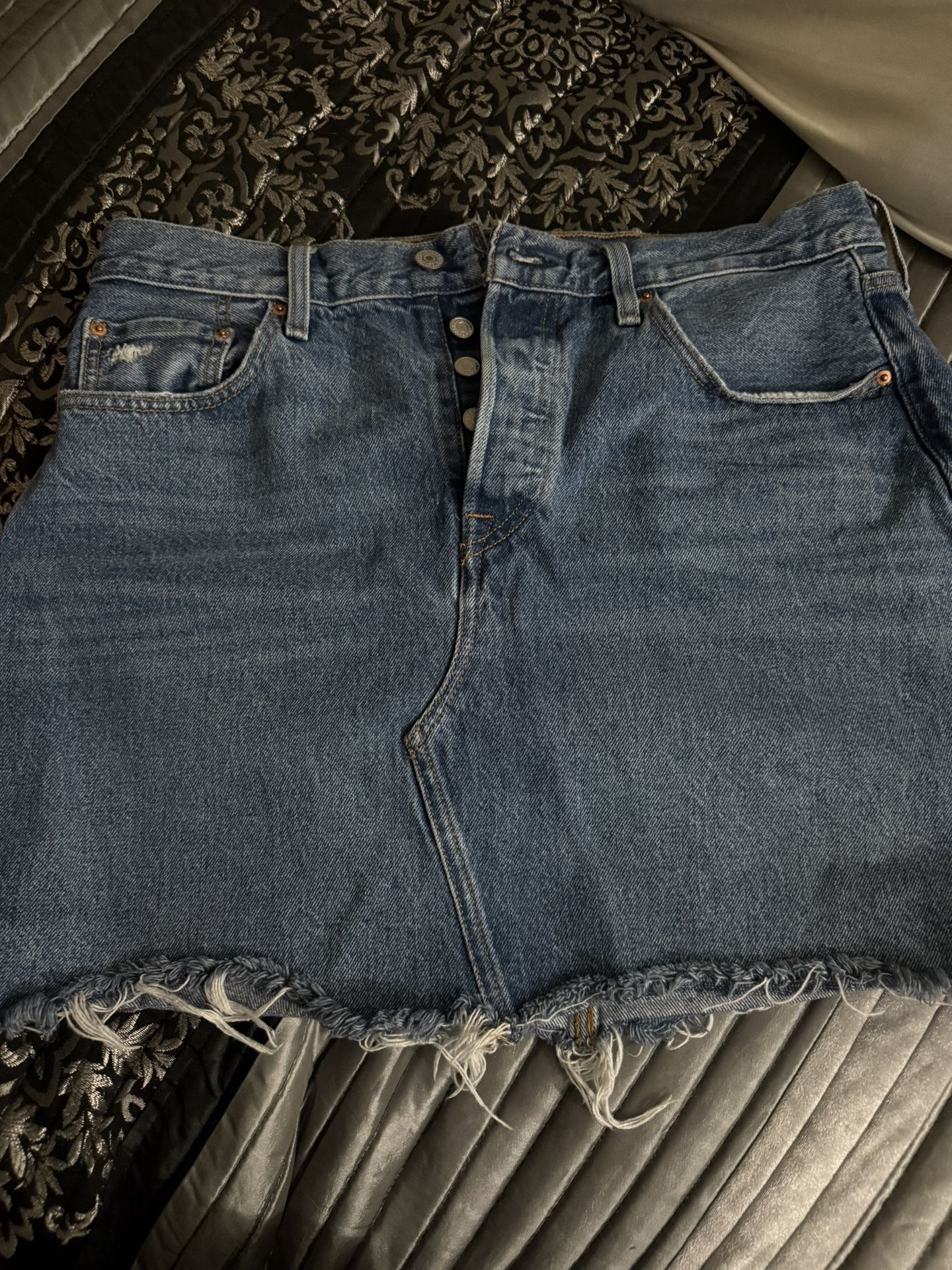 Levi’s Skirt