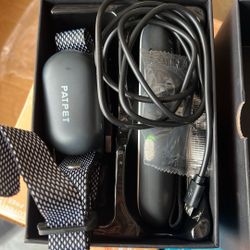 Remote Training Collar 