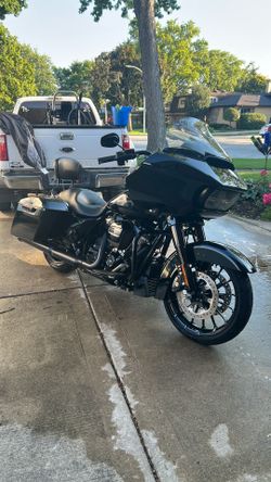road glide special 2019 Harley road glide special