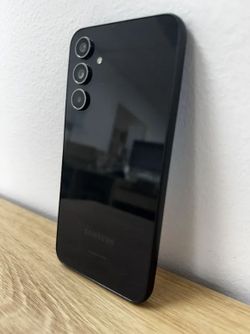 Galaxy A54 5G 6.4" (Unlocked) 128GB Excellent Black