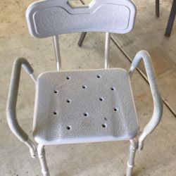 Medical Shower Chair 
