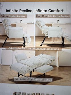 Recliner