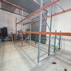 Pallet Rack