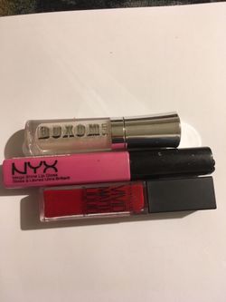 Lipstick bundle