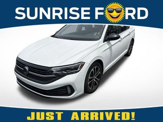 2022 Volkswagen Jetta