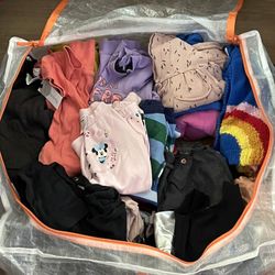 Lot Of 12-18 Month Designer Girl Clothes 