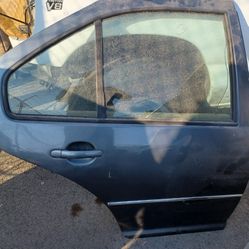 DOORS For Volkswagen Jetta