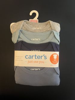 Baby Clothing
