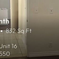 Spacious Home Ready  For Move