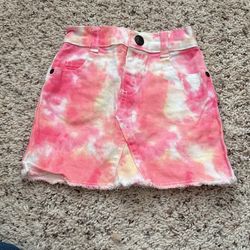 Baby Skirt 