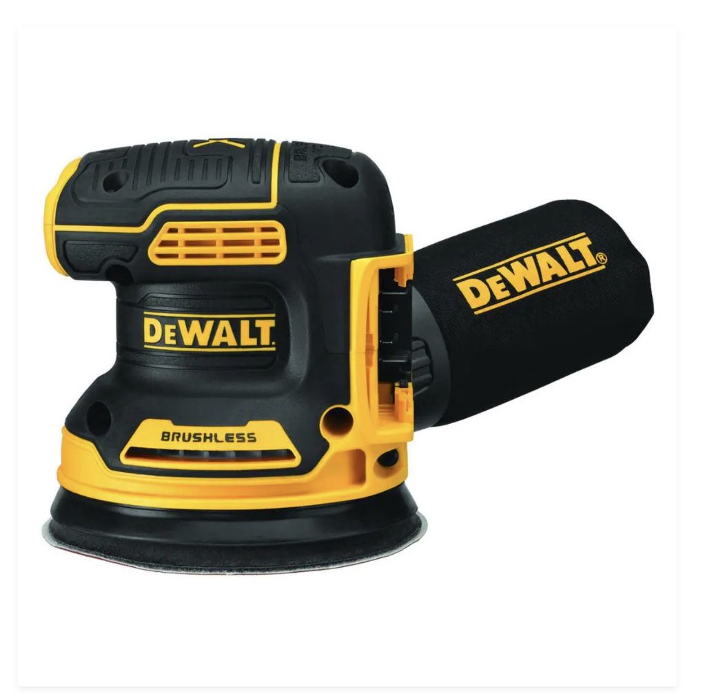 Brand New In A Box DeWALT Orbital Sander DCW210 (Tool Only)