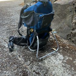 Deuter Kid Comfort II. 