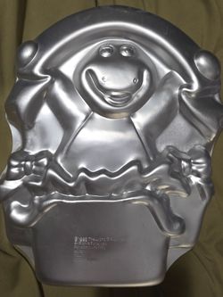 Cake Pan