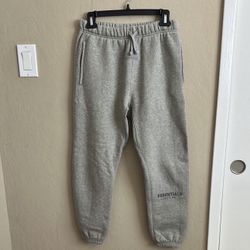 Essentials- Fear Of God