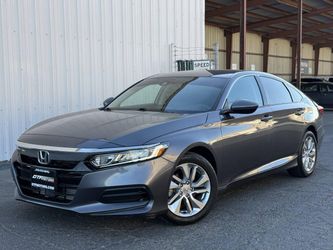 2020 Honda Accord