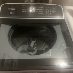 Whirlpool Washing Machine