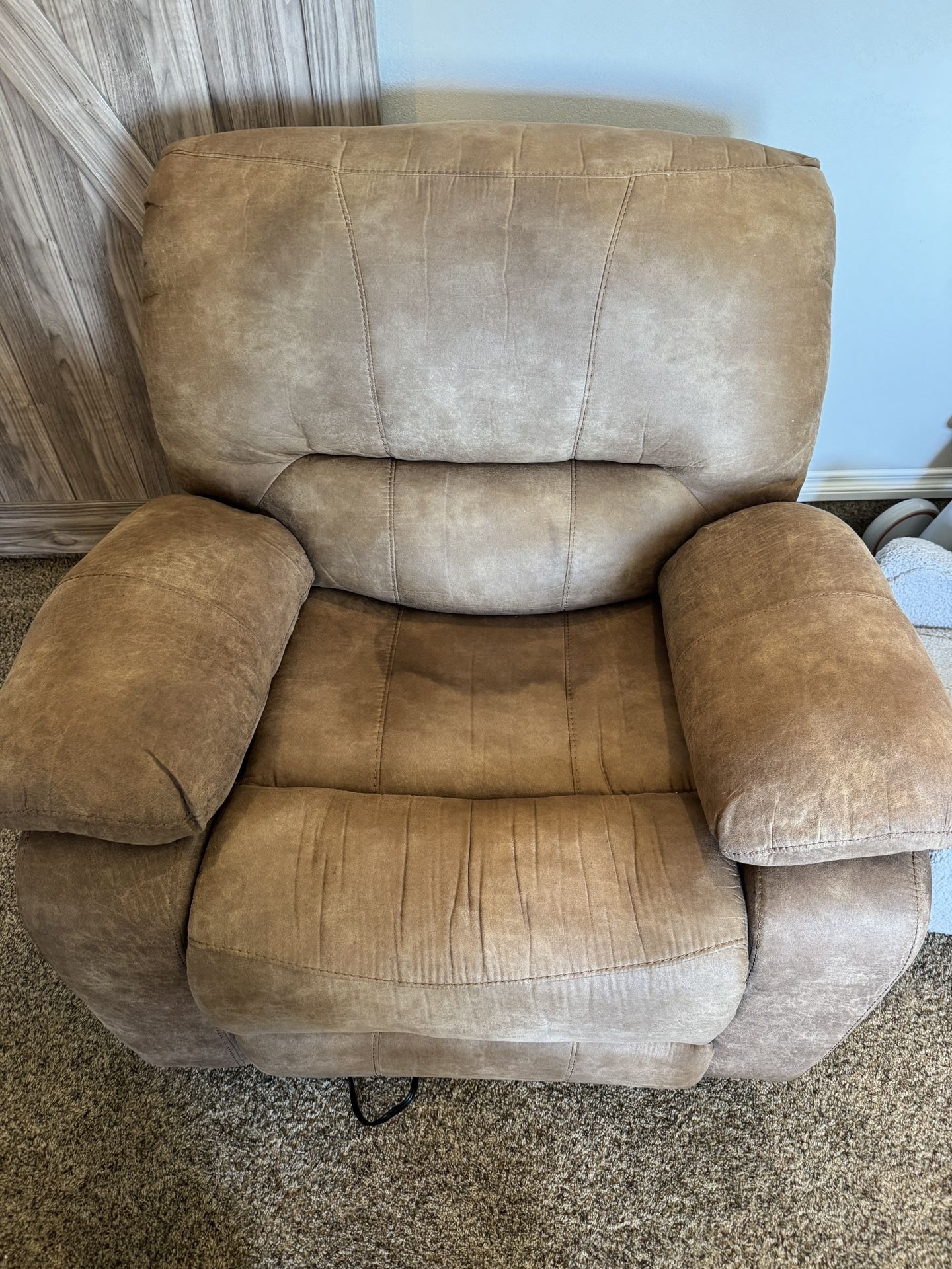 Recliner