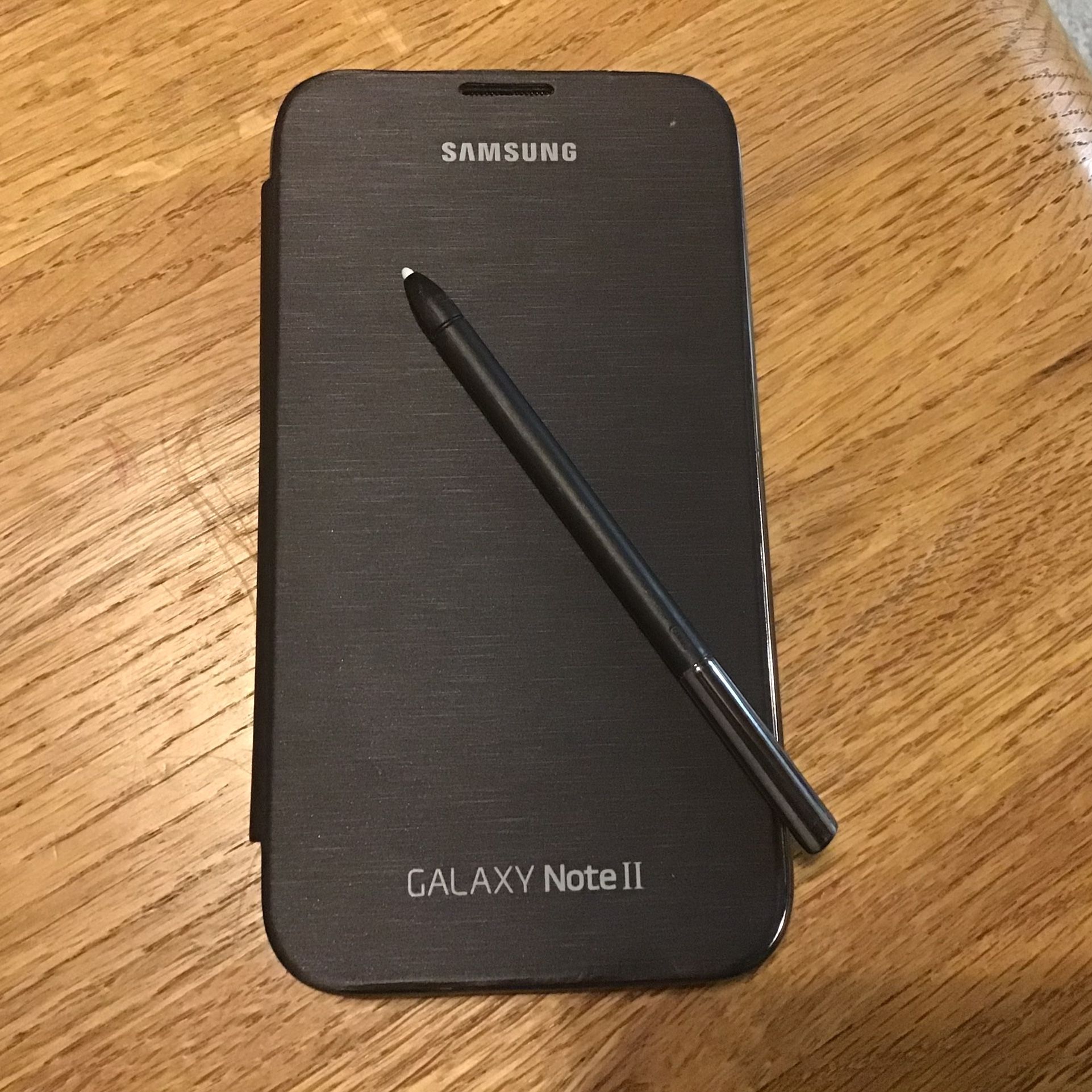Samsung Galaxy Note 2 - Unlocked