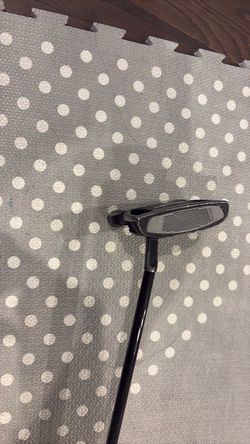 Spider tour putter