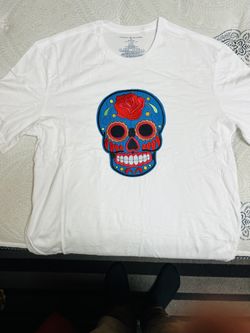 T-shirt’s Day Of The Dead