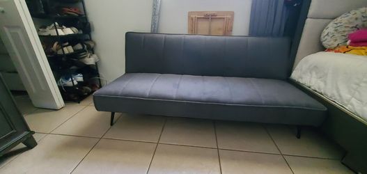 Free futon like new