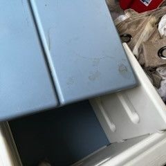 Children's Large Toy box 