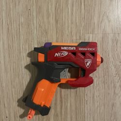 Nerf Mega Bigshock