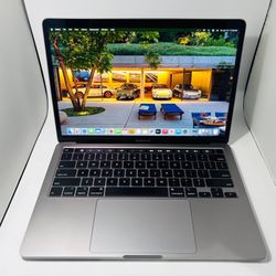 Apple MacBook Pro 13” 2020 TouchBar Core i5 32GB RAM 512GB