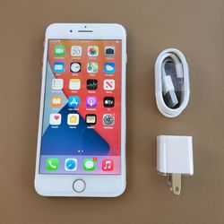 iPhone 8 Plus - UNLOCKED - Like New 