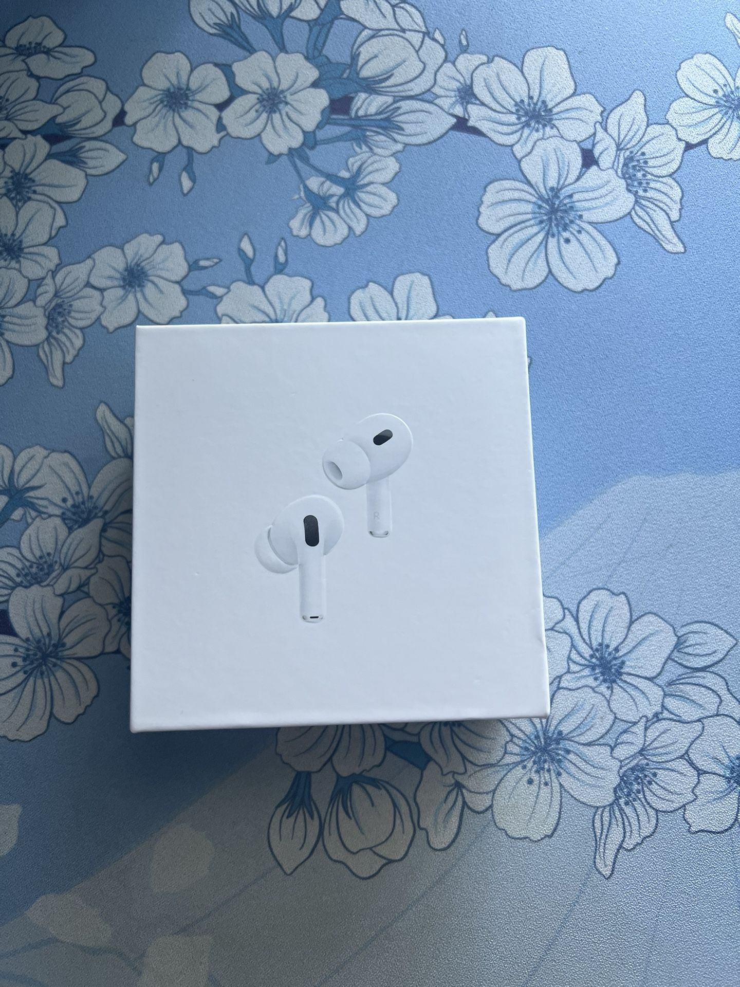 AirPods Pro 2nd Generation With MagSafe Charging Case