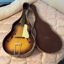 Vintage instruments