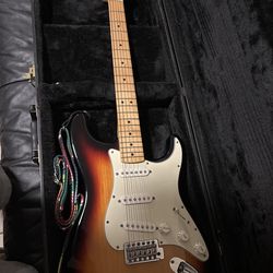 Fender Strat