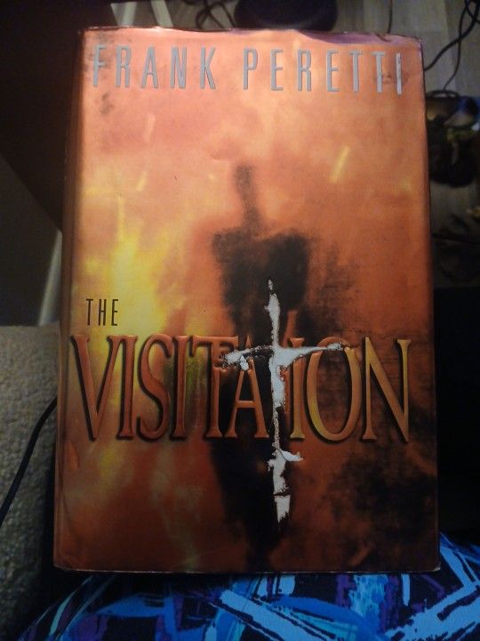 The Visitation By Frank Peretti